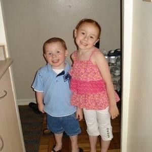 Meet your Posher, Tracy